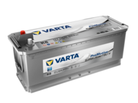 Starterbatterie