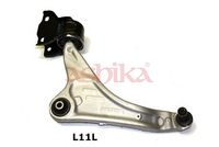 Brat, suspensie roata ASHIKA, Cod: 72-0L-L11L