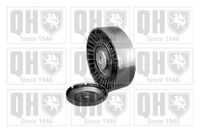 Umlenk-/Führungsrolle, Keilrippenriemen