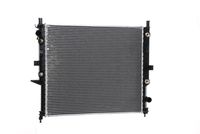 Thumbnail - Radiateur - CR551000S - MAHLE