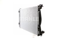 Thumbnail - Radiateur - CR830000S - MAHLE