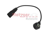 Klopfsensor