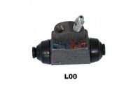 спирачно цилиндърче на колелото