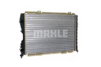Thumbnail - Radiateur - CR1408000S - MAHLE