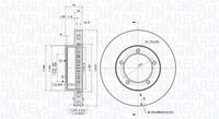 Bremsscheibe