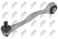 Brat, suspensie roata NTY, Cod: ZWG-WW-004