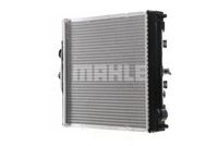 Thumbnail - Radiateur - CR194000S - MAHLE