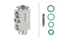 Expansionsventil, Klimaanlage