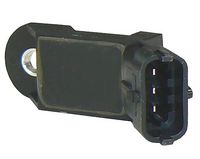 датчик, налчгане във всмукателните тръби