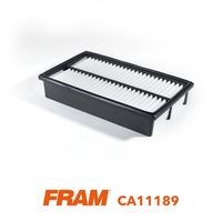 въздушен филтър