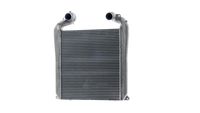 Thumbnail - Intercooler, inlaatluchtkoeler - CI144000P - MAHLE