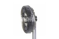 Thumbnail - Koppeling, radiateurventilator - CFC77000P - MAHLE