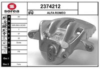 Etrier frana EAI, Cod: 2374212