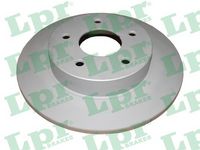 спирачен диск