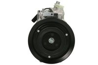 THERMOTEC Compressor, airconditioning 2