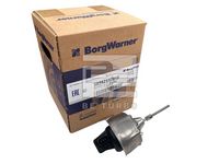 Stellelement, Turbolader