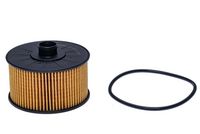 маслен филтър