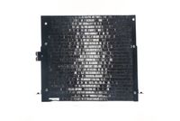 Thumbnail - Condensor, airconditioning - AC203000S - MAHLE