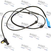 Sensor, Raddrehzahl