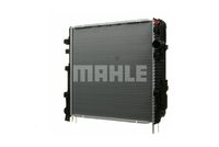 Thumbnail - Radiateur - CR662000P - MAHLE