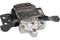 окачване, двигател