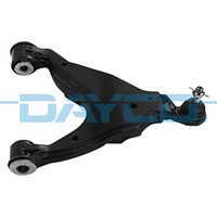 Lenker, Radaufhängung