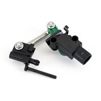 Sensor, Leuchtweitenregulierung