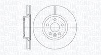 Bremsscheibe