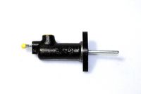 Nehmerzylinder, Kupplung