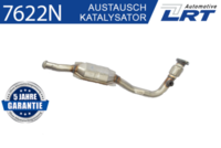 Katalysator