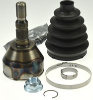 Gelenksatz, Antriebswelle