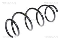 Arc spiral TRISCAN, Cod: 8750 23133