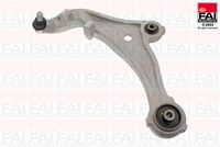 Bascula / Brat suspensie roata FAI AutoParts, Cod: SS8149