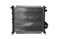Thumbnail - Radiateur - CR209000S - MAHLE