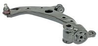 Brat, suspensie roata METZGER AUTOTEILE, Cod: 58095101