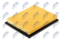 въздушен филтър