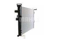 Thumbnail - Radiateur - CR845000S - MAHLE