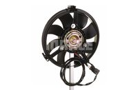 Thumbnail - Koelventilatorwiel - CFF166000S - MAHLE