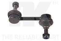 Stange/Strebe, Stabilisator