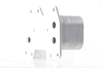 Thumbnail - Oliekoeler, automatische transmissie - CLC132000S - MAHLE