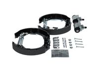 BOSCH Remschoenset 2