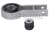 окачване, двигател