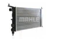 Thumbnail - Radiateur - CR268000S - MAHLE
