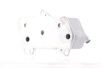Thumbnail - Oliekoeler, automatische transmissie - CLC151000S - MAHLE