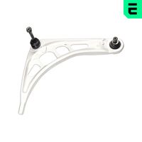 Bascula / Brat suspensie roata OPTIMAL, Cod: G6-673