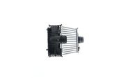 Thumbnail - Intercooler, inlaatluchtkoeler - CI368000P - MAHLE