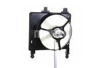 Thumbnail - Koelventilatorwiel - CFF317000S - MAHLE