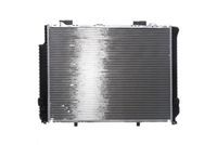 Thumbnail - Radiateur - CR309000S - MAHLE