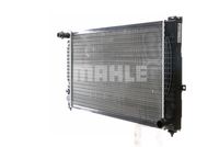 Thumbnail - Radiateur - CR423000S - MAHLE