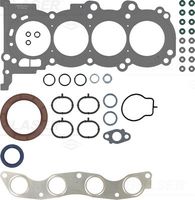 Dichtungsvollsatz, Motor